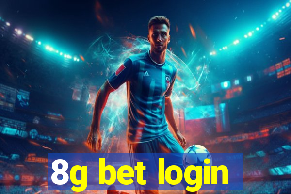 8g bet login